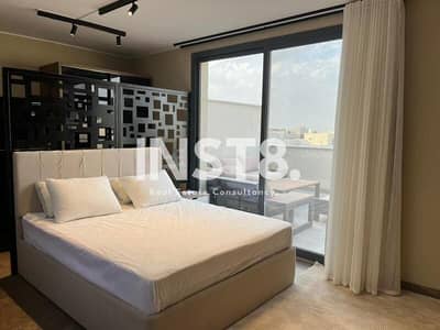استوديو  للايجار في القاهرة الجديدة، القاهرة - 68ef63a10240b_WhatsApp-Image-2025-10-15-at-11.57. 56-AM. jpeg