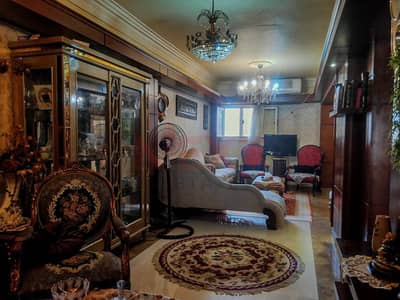 3 Bedroom Apartment for Sale in Kafr Abdo, Alexandria - 01. jpg