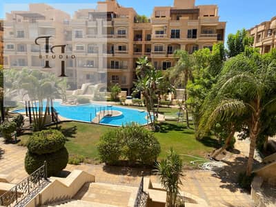 3 Bedroom Apartment for Rent in New Cairo, Cairo - WhatsApp Image 2025-10-18 at 4.48. 45 PM (2). jpeg