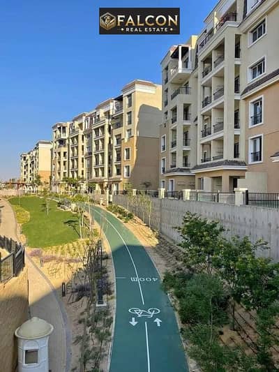 3 Bedroom Flat for Sale in Mostakbal City, Cairo - WhatsApp Image 2025-08-26 at 1.11. 57 PM. jpeg