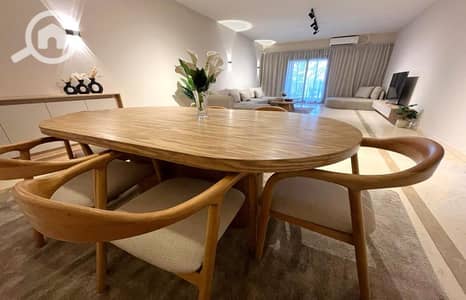 شقة 3 غرف نوم للايجار في القاهرة الجديدة، القاهرة - 00aff2ad-9ade-48bb-9255-58297f42e1df. jpeg