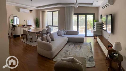 2 Bedroom Flat for Rent in New Cairo, Cairo - 9910f9e2-81fd-4d8a-a59e-f52ee80667f9. jpg