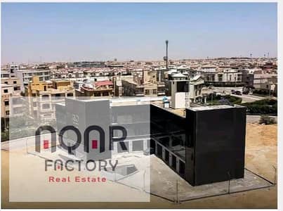 Retail for Sale in Shorouk City, Cairo - WhatsApp Image 2025-08-28 at 12.54. 44 PM (1). jpeg