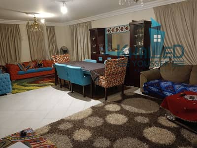 3 Bedroom Flat for Sale in 6th of October, Giza - WhatsApp Image 2025-10-18 at 12.14. 50 PM. jpeg