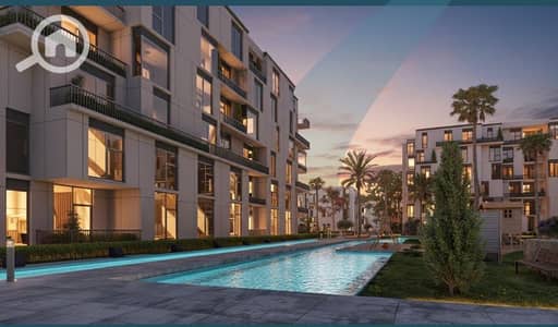 1 Bedroom Flat for Sale in Hadayek October, Giza - صورة واتساب بتاريخ 2025-10-19 في 12.17. 57_9905dac2. jpg