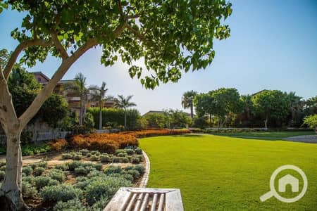 5 Bedroom Villa for Sale in New Cairo, Cairo - WhatsApp Image 2025-09-29 at 15.37. 37_dd9271f8. jpg