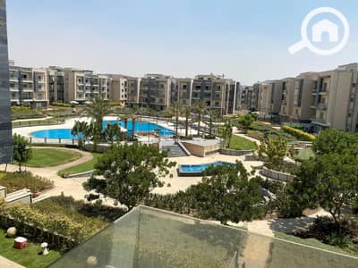 فلیٹ 3 غرف نوم للايجار في القاهرة الجديدة، القاهرة - 145631. jpg