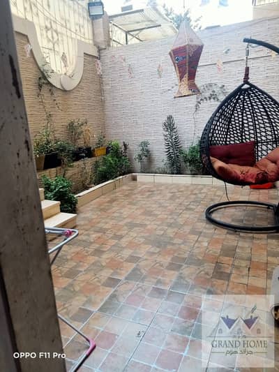 فیلا 4 غرف نوم للبيع في حدائق الاهرام، الجيزة - WhatsApp Image 2025-10-17 at 3.09. 06 PM (2). jpeg