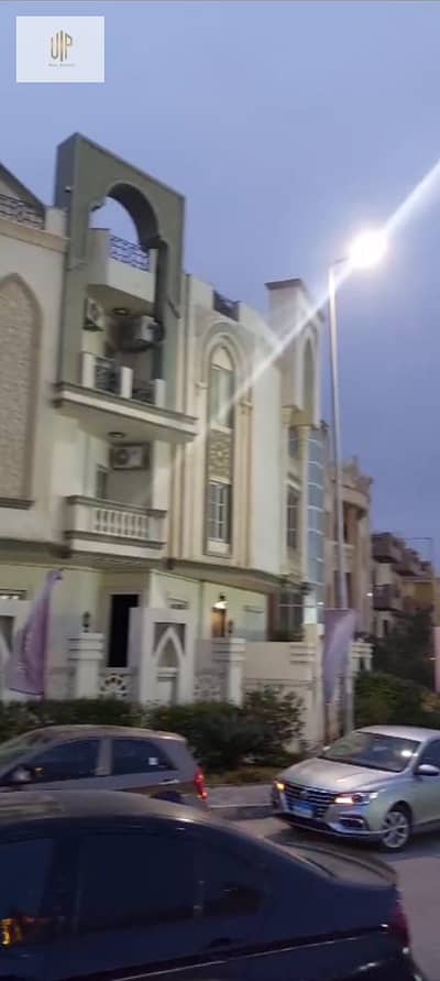 شقة 3 غرف نوم للبيع في القاهرة الجديدة، القاهرة - WhatsApp Image 2025-10-17 at 14.47. 02_93e710ed. jpg