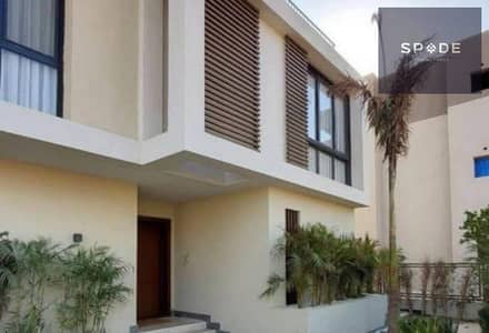 تاون هاوس 3 غرف نوم للبيع في هليوبوليس الجديدة، القاهرة - a20efb37-fe7a-4c1c-8176-4ca82d442c91. jpg