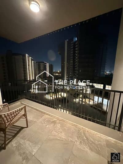 4 Bedroom Apartment for Sale in Sheikh Zayed, Giza - WhatsApp Image 2025-10-19 at 12.38. 47_b6b86280. jpg