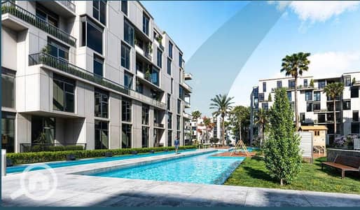 1 Bedroom Flat for Sale in Hadayek October, Giza - WhatsApp Image 2025-10-19 at 12.17. 35_d3fc89f2. jpg