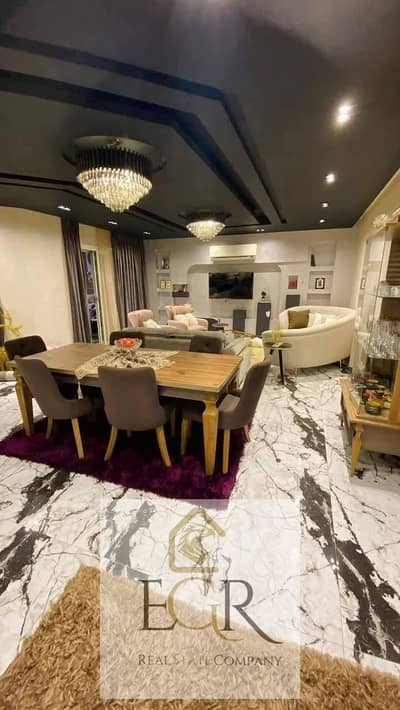 3 Bedroom Apartment for Sale in New Cairo, Cairo - WhatsApp Image 2025-10-18 at 10.43. 32 PM (1). jpeg