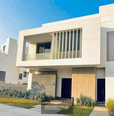 4 Bedroom Townhouse for Sale in 6th of October, Giza - IMG_3343. jpeg