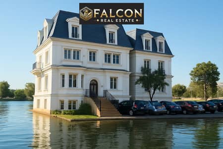 2 Bedroom Apartment for Sale in Sheikh Zayed, Giza - WhatsApp Image 2025-10-19 at 12.59. 31_37d4602c. jpg 2 Bedroom Apartment for Sale in Sheikh Zayed, Giza - WhatsApp Image 2025-10-19 at 12.59. 31_37d4602c. jpg