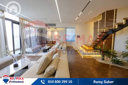 4 Bedroom Villa for Sale in Smoha, Alexandria - 01. jpg