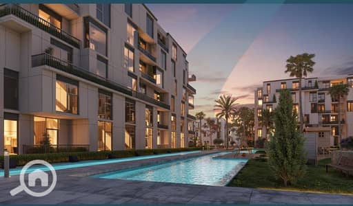 فلیٹ 3 غرف نوم للبيع في حدائق اكتوبر، الجيزة - صورة واتساب بتاريخ 2025-10-19 في 12.17. 57_9905dac2. jpg