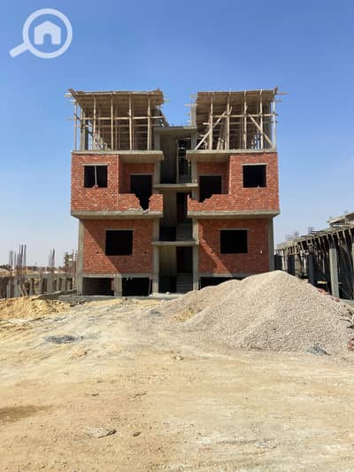 شقة 3 غرف نوم للبيع في مدينة بدر، القاهرة - WhatsApp Image 2025-10-19 at 1.04. 25 PM. jpeg