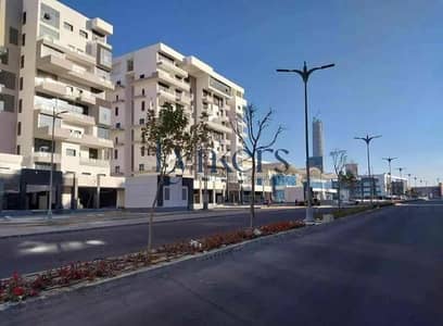 2 Bedroom Flat for Sale in New Capital City, Cairo - IMG_6556. jpg