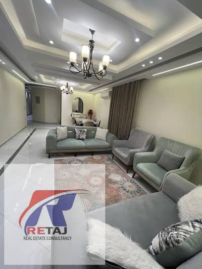 شقة 3 غرف نوم للايجار في مدينة نصر، القاهرة - WhatsApp Image 2025-10-18 at 14.50. 10. jpeg