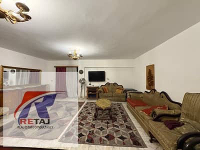 2 Bedroom Flat for Rent in New Cairo, Cairo - WhatsApp Image 2025-10-18 at 11.19. 31 PM (1). jpeg