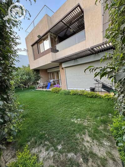 4 Bedroom Twin House for Sale in 6th of October, Giza - IMG_7409. jpg