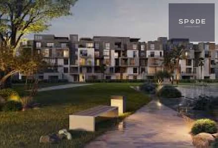 3 Bedroom Apartment for Sale in New Heliopolis, Cairo - 4a587432-a36a-42c4-9075-663527ea0735. jpg