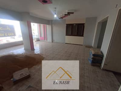 Office for Rent in Nasr City, Cairo - 2. jpeg