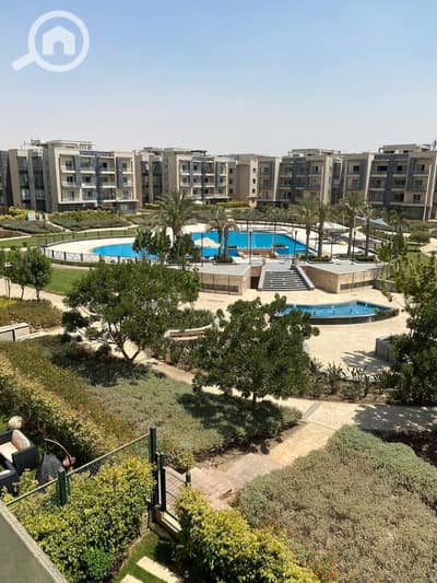 شقة 3 غرف نوم للايجار في القاهرة الجديدة، القاهرة - 7e0fbda3-cc7f-4029-bcbc-482e44507ab0. jpeg