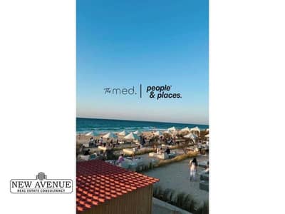 3 Bedroom Chalet for Sale in North Coast, Matruh - IMG-20251017-WA0050. jpg