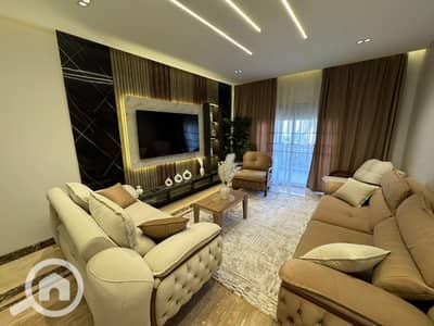 شقة 3 غرف نوم للايجار في القاهرة الجديدة، القاهرة - WhatsApp Image 2025-10-15 at 3.58. 37 AM. jpeg