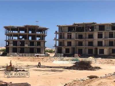 2 Bedroom Chalet for Sale in North Coast, Matruh - WhatsApp Image 2025-10-16 at 13.25. 31_31a542e6. jpg