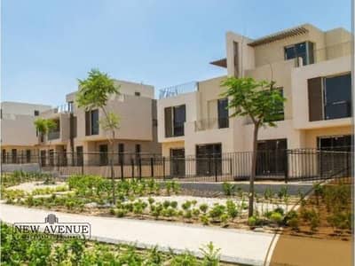 4 Bedroom Villa for Sale in New Heliopolis, Cairo - IMG-20251013-WA0067. jpg