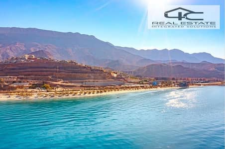 3 Bedroom Duplex for Sale in Ain Sukhna, Suez - a24e5656-b75d-43f2-bc82-eb4707a334c6. jpg