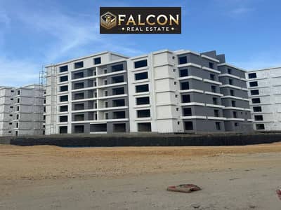 2 Bedroom Flat for Sale in New Cairo, Cairo - WhatsApp Image 2025-09-09 at 5.06. 39 PM. jpeg