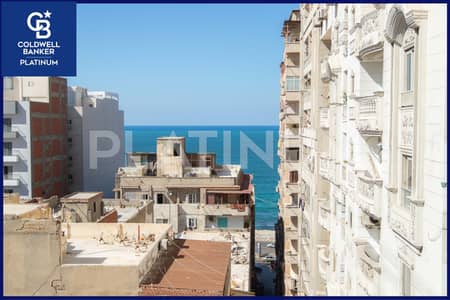 فلیٹ 2 غرفة نوم للبيع في كامب شيزار، الإسكندرية - 1. JPG فلیٹ 2 غرفة نوم للبيع في كامب شيزار، الإسكندرية - 1. JPG