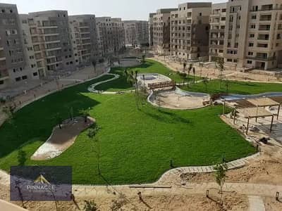 فلیٹ 3 غرف نوم للبيع في القاهرة الجديدة، القاهرة - ذا سكوير (6). jpg