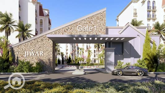 2 Bedroom Apartment for Sale in New Cairo, Cairo - 955a357f-23e2-427b-b0c7-064eb2e0026a. jpeg