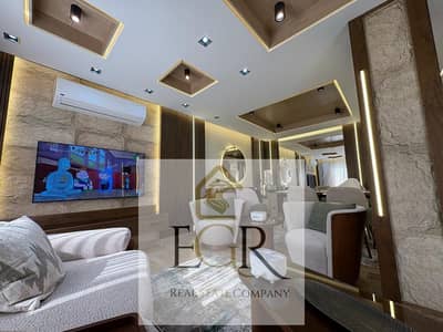3 Bedroom Flat for Sale in New Cairo, Cairo - WhatsApp Image 2025-10-18 at 5.20. 21 PM (1). jpeg