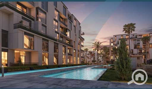 4 Bedroom Flat for Sale in Hadayek October, Giza - صورة واتساب بتاريخ 2025-10-19 في 12.17. 57_9905dac2. jpg