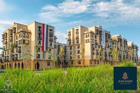 2 Bedroom Flat for Sale in El Fostat, Cairo - 1_900x600. jpg