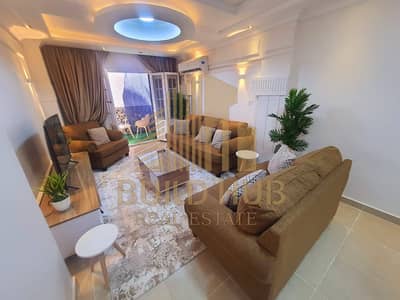 3 Bedroom Apartment for Rent in Al Ibrahimiyyah, Alexandria - a6efe01c-b784-4a9a-b72f-4012ea78ec19. jpeg