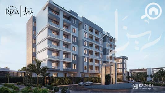 2 Bedroom Flat for Sale in Sheikh Zayed, Giza - img19. jpg