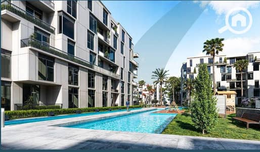 4 Bedroom Flat for Sale in Hadayek October, Giza - WhatsApp Image 2025-10-19 at 12.17. 35_d3fc89f2. jpg