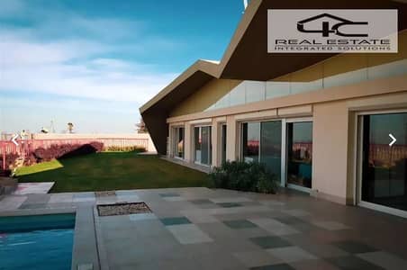 5 Bedroom Villa for Sale in Ain Sukhna, Suez - ff23752a-b9ef-4d80-b6ac-c9cf79b8f384. jpg