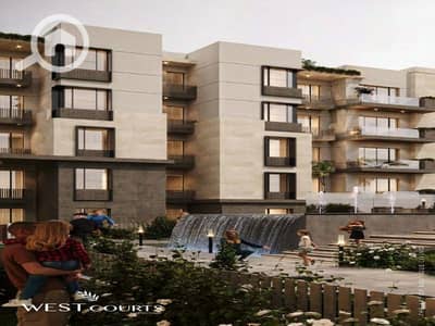 3 Bedroom Apartment for Sale in 6th of October, Giza - WhatsApp Image 2025-08-25 at 1.59. 44 PM (1). jpeg