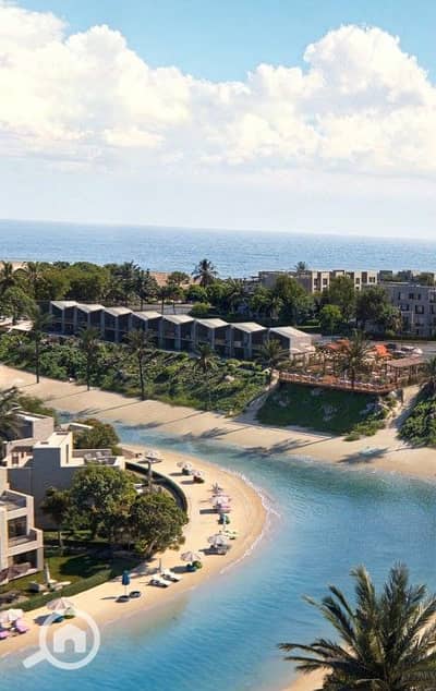 3 Bedroom Chalet for Sale in North Coast, Matruh - Screenshot 2025-08-17 132652. jpg