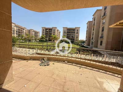 3 Bedroom Apartment for Sale in New Cairo, Cairo - b6baf77c-0687-45b8-a185-8c42ab440310. jpg