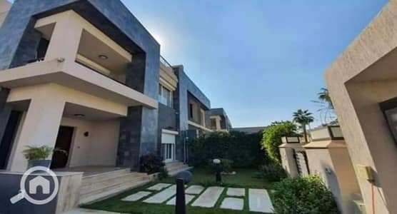 3 Bedroom Twin House for Sale in Sheikh Zayed, Giza - WhatsApp Image 2024-07-25 at 10.43. 53 PM. jpeg