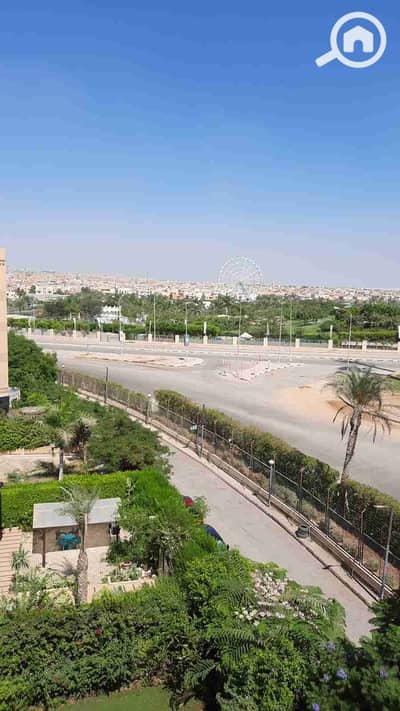 شقة 3 غرف نوم للايجار في الشيخ زايد، الجيزة - 1000591804. jpg